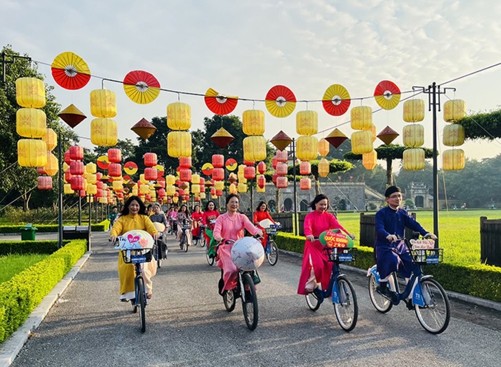 Vietnamese National Day is celebrated nationwide - ảnh 1