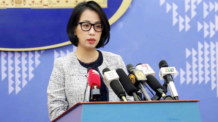 Vietnam rejects untruthful information about Khmer people’s situation - ảnh 1