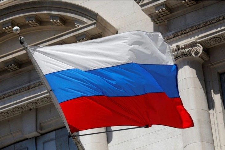 US expels two Russian embassy officials - ảnh 1