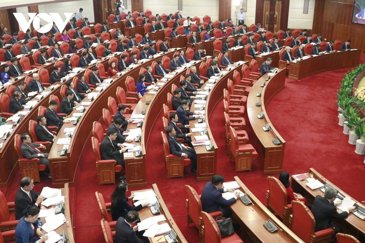 Sub-committees to be set up to prepare for 14th National Party Congress - ảnh 1
