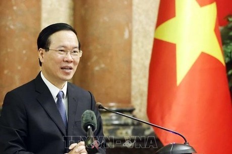 President to attend APEC Economic Leaders’ Week, engage in bilateral activities in US - ảnh 1