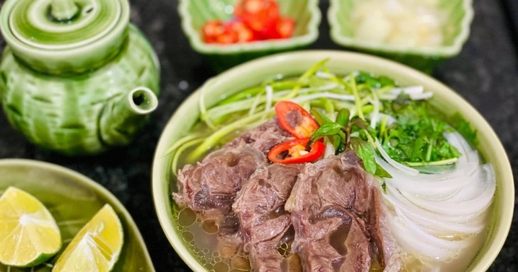Foreign media praises Vietnam for distinct culinary profile - ảnh 1