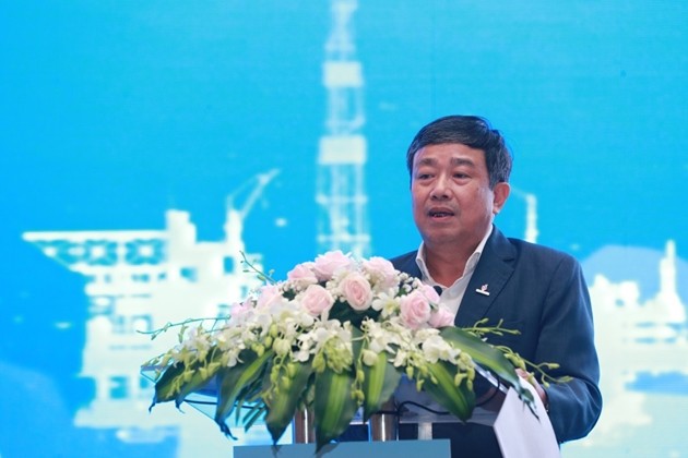 Building Petrovietnam into National Energy Industry Group - ảnh 5
