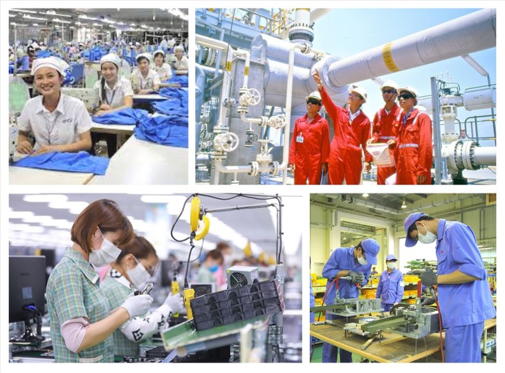 Vietnam aims send 125,000 workers abroad in 2024 - ảnh 1