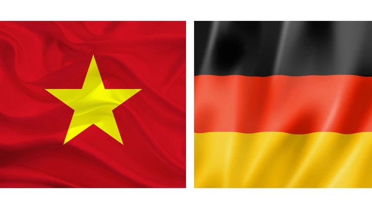 Vietnam-Germany strategic partnership strengthened - ảnh 1