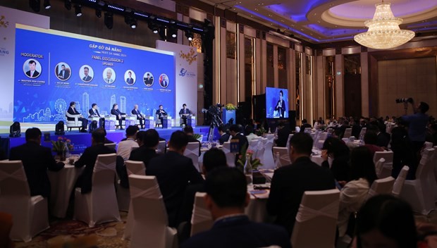 Da Nang shares investment cooperation chances with partners, investors - ảnh 1