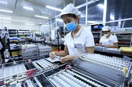 US firm considers Vietnam appealing investment destination - ảnh 1