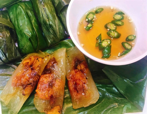 CNN names Vietnamese dumpling among world’s tastiest - ảnh 1