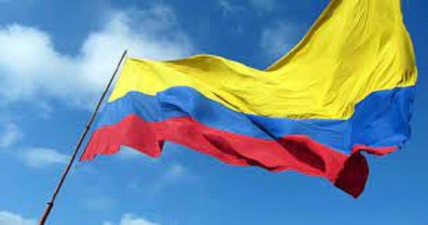 Điện mừng Quốc khánh Colombia - ảnh 1