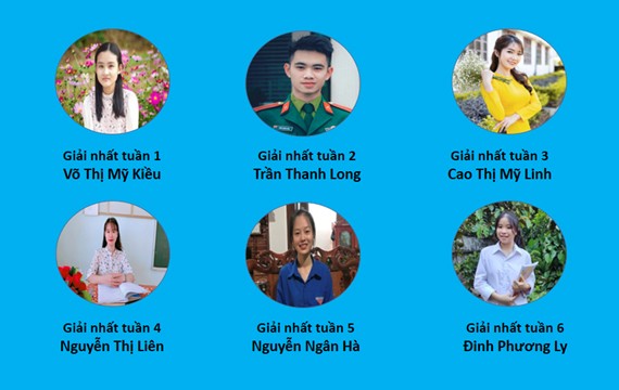 Hơn 75 nghìn người dự thi tuần tám Cuộc thi tìm hiểu lịch sử quan hệ đặc biệt Việt Nam - Lào - ảnh 1