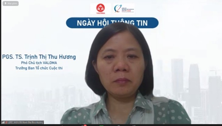 Tìm kiếm, bồi dưỡng nguồn nhân lực chất lượng cao cho lĩnh vực logistics tại Việt Nam - ảnh 1