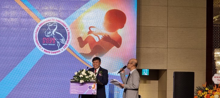 Tăng cường hợp tác y khoa giữa Việt Nam với các nước - ảnh 1