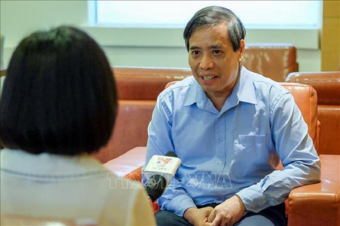 Củng cố lòng tin chiến lược giữa Việt Nam và Singapore  - ảnh 2