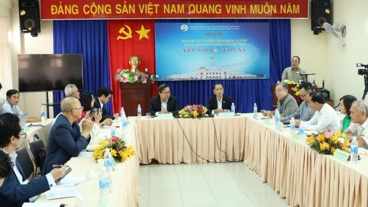 Tăng kết nối doanh nhân kiều bào, thêm cơ hội xuất ngoại cho đặc sản Việt Nam  - ảnh 1