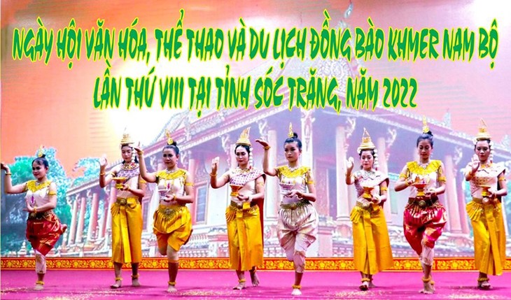 Phát huy các giá trị văn hóa truyền thống của đồng bào dân tộc Khmer - ảnh 1