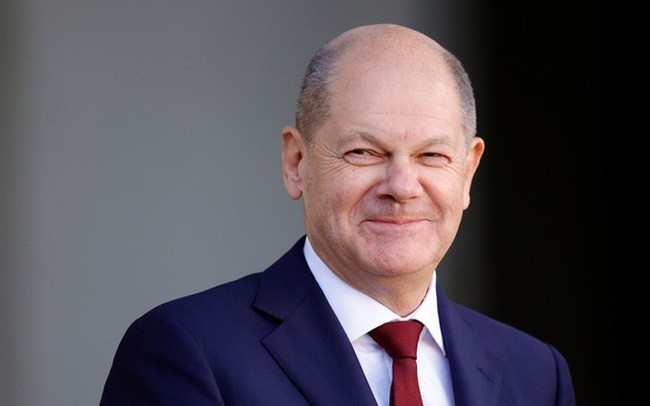 Thủ tướng Cộng hòa Liên bang Đức Olaf Scholz thăm chính thức Việt Nam - ảnh 1