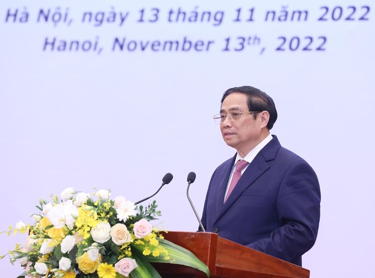 Hợp tác đầu tư - thương mại tiếp tục là trụ cột quan trọng trong quan hệ Việt Nam - Đức - ảnh 1