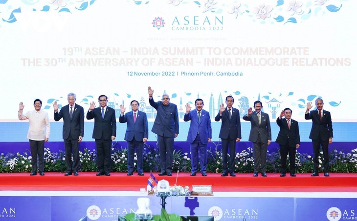 Đóng góp của Việt Nam tại các hội nghị ASEAN đã cho thấy vai trò và vị thế quan trọng của Việt Nam trong khu vực  - ảnh 1