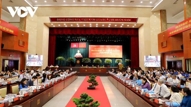 Thủ tướng Võ Văn Kiệt – Vị lãnh đạo ghi dấu trong những quyết sách lớn, những dự án, công trình trọng điểm quốc gia - ảnh 2