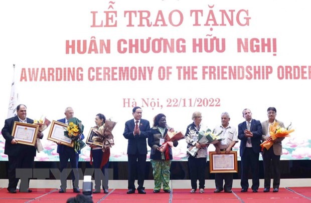 Hòa bình, độc lập, tự do là mục tiêu xuyên suốt của cách mạng Việt Nam  - ảnh 2
