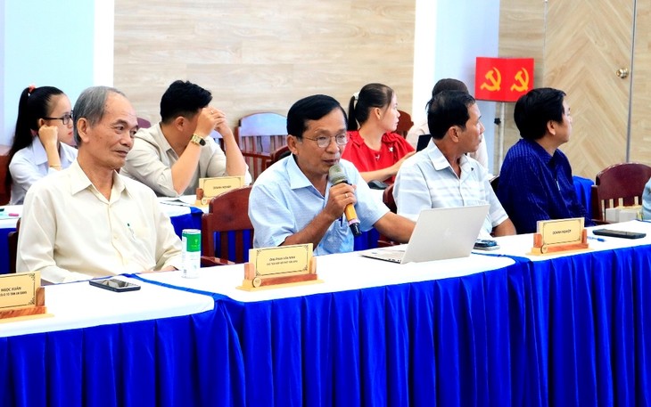 Cơ hội hợp tác, kết nối doanh nghiệp Việt Nam- Campuchia - ảnh 2