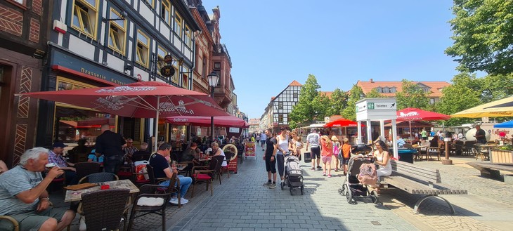 Người về từ Wernigerode - ảnh 5