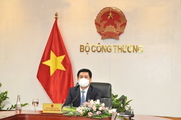 越南与新西兰加强在多边论坛上的合作与互相支持 - ảnh 1