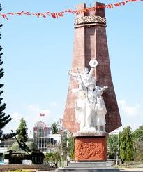 Kontum province marks 40th anniversary of Dakto-Tan Canh victory - ảnh 1