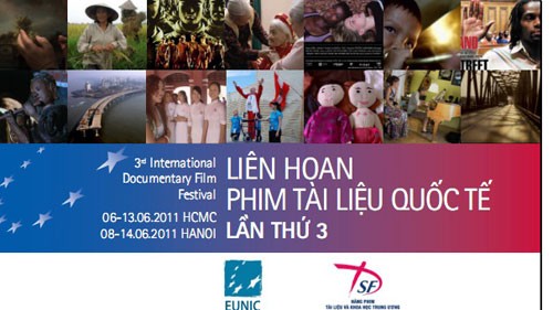 European - Vietnamese Documentary Film Festival underway in Hanoi - ảnh 1