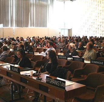 Vietnam actively joins UNESCO session on 2003 Convention  - ảnh 1