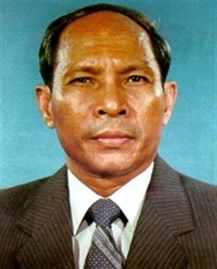 President receives Cambodian top legislator - ảnh 1
