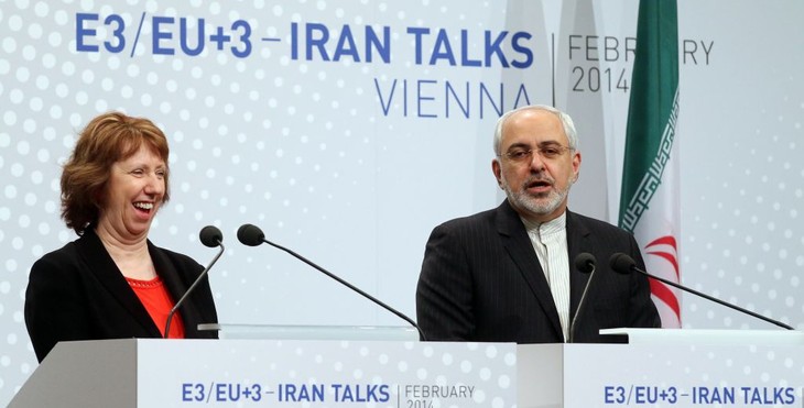 Iran and P5+1 to resume negotiations in March  - ảnh 1