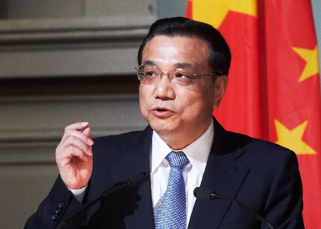 Chinese Premier visits Africa - ảnh 1