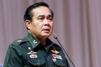 Thai PM: military to take action if protests recur  - ảnh 1
