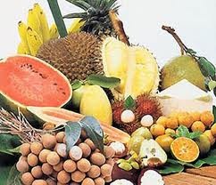 Bright prospects for Vietnamese fruits exports in 2015 - ảnh 1