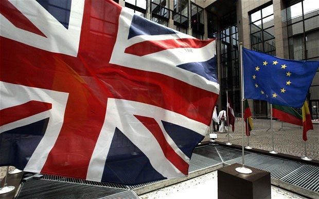 UK businesses warn of severe consequences following EU exit - ảnh 1