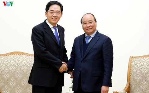 Economic cooperation, bright spot of Vietnam-China relations - ảnh 1
