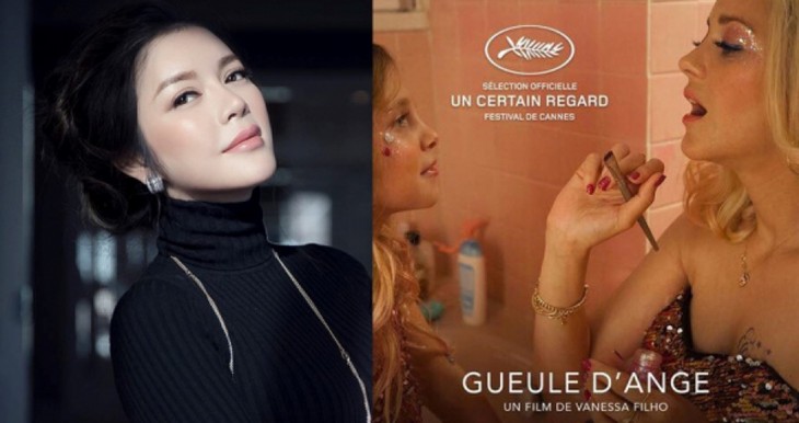 Two Vietnamese movies to be screened at Cannes 2018 - ảnh 1