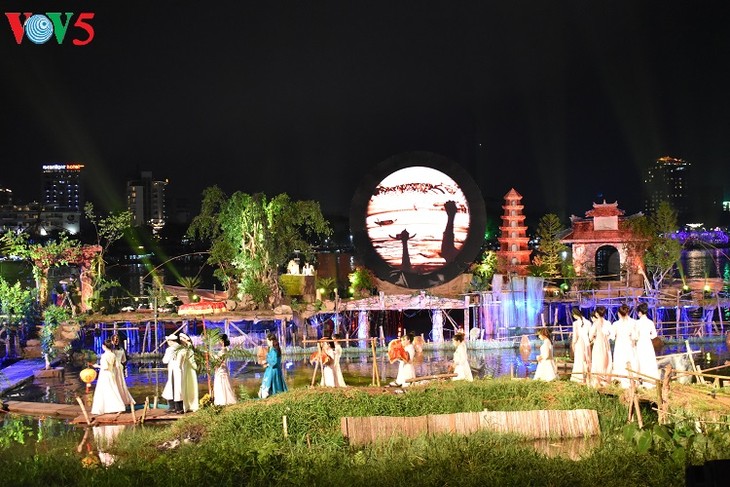 Hue culture spotlighted at Hue Festival 2018 - ảnh 2