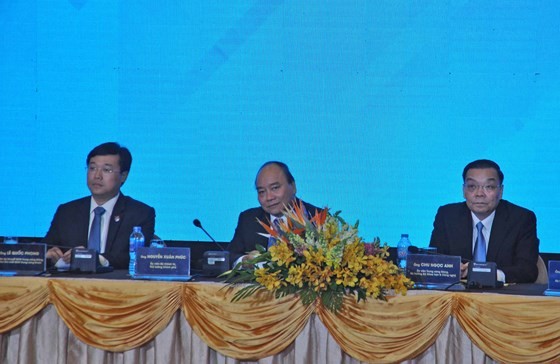 Innovative start-up solutions discussed at Da Nang youth forum - ảnh 1