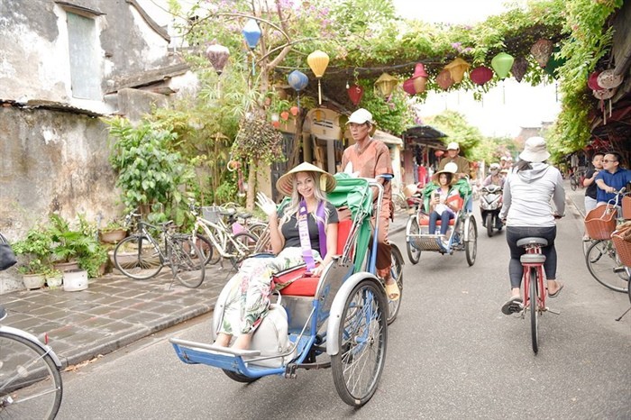 Good manners promoted to restore Hoi An’s values - ảnh 2