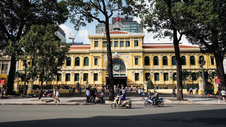 HCMC strives to save its heritage from urbanization impact - ảnh 2