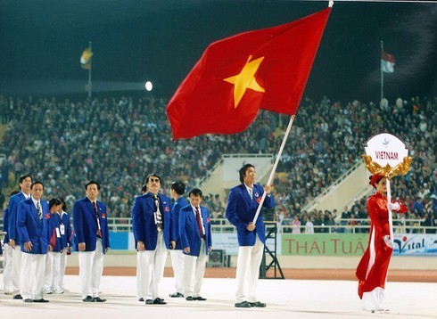 Vietnam to host SEA Games 31 in 2021 - ảnh 1