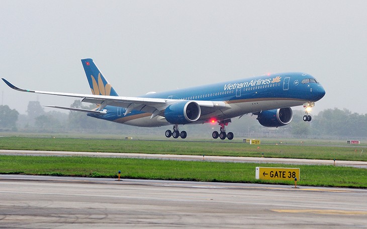 Vietnam Airlines re-routes flights to avoid Middle East conflict - ảnh 1