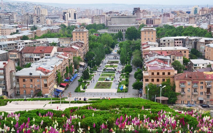 Things you probably didn’t know about Armenia - ảnh 3