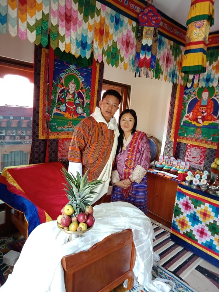 Bhutan’s unique culture & Gross National Happiness index - ảnh 3