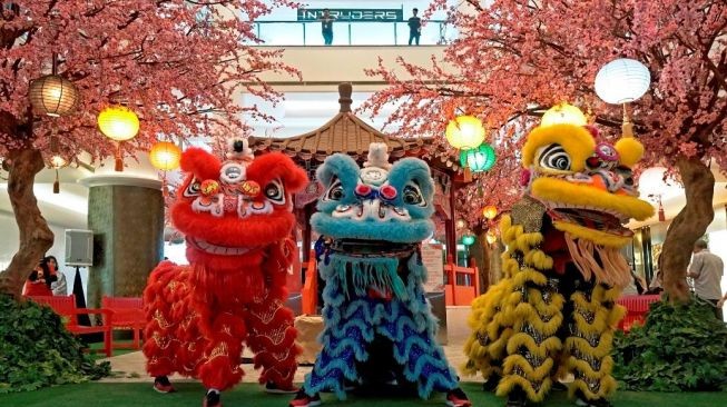 How Indonesia’s ‘minority within a minority’ celebrate Lunar New Year  - ảnh 3