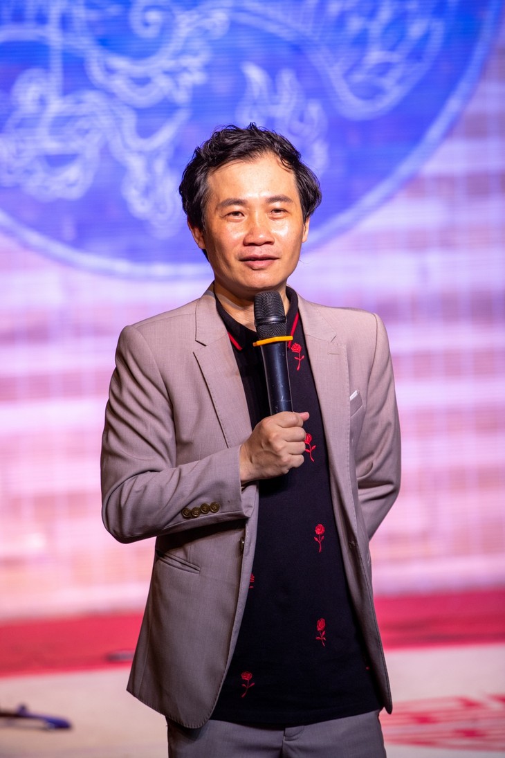 Recitation project honors Vietnamese masterpiece ‘Tale of Kieu’ - ảnh 2