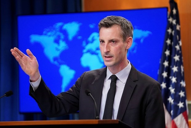 US hopes DPRK will respond positively to outreach for dialogue - ảnh 1