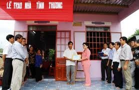 Vietnam se esfuerza para reducir rápida y sosteniblemente la pobreza - ảnh 3